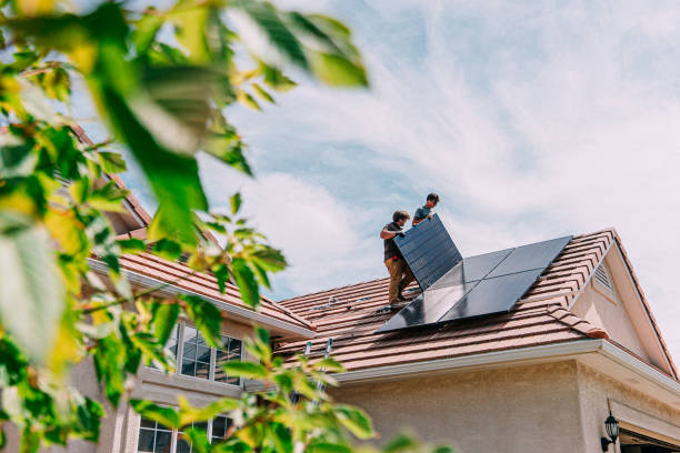Best Roof Leak Repair  in Talluh, LA