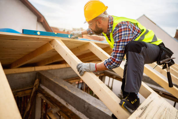 Professional Roofing Contractor in Tallulah, LA